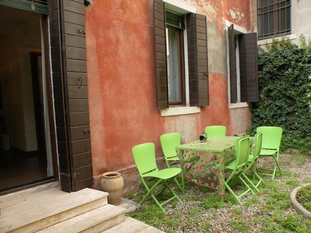 Venice Laguna Blu & Garden Eksteriør billede