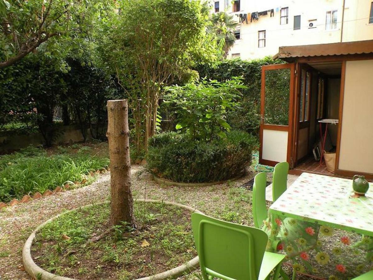 Venice Laguna Blu & Garden Eksteriør billede