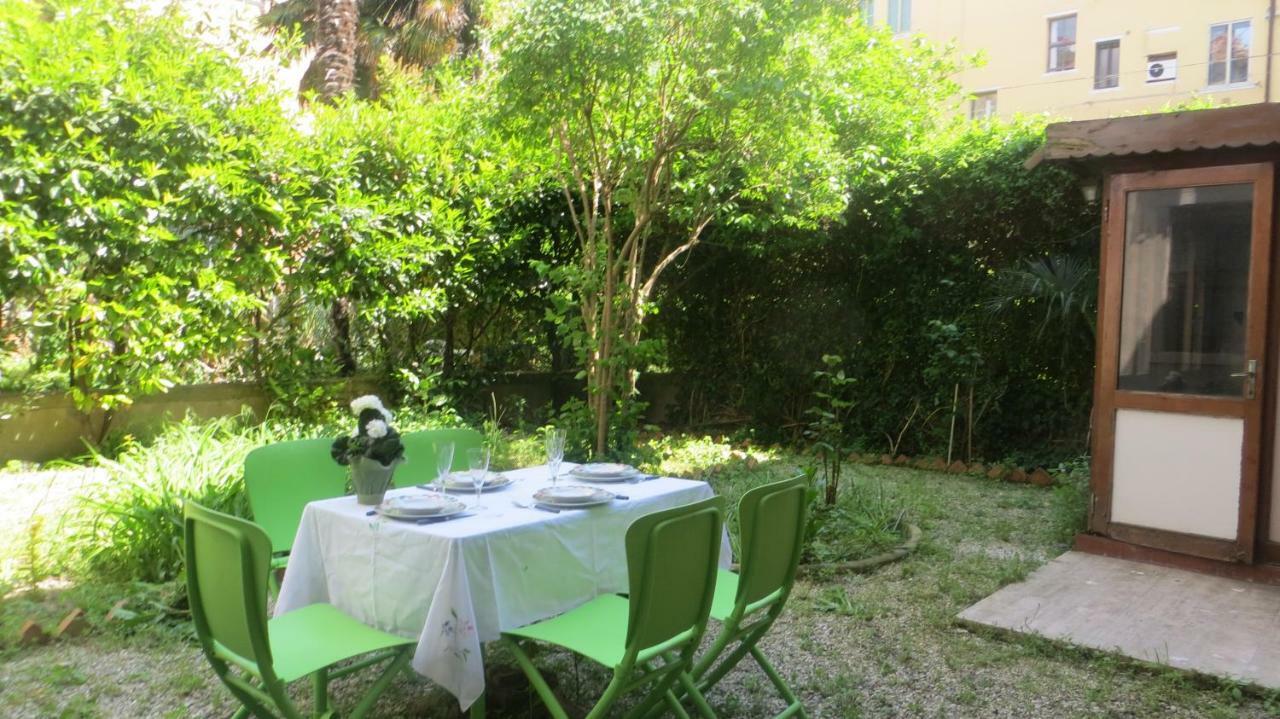 Venice Laguna Blu & Garden Eksteriør billede